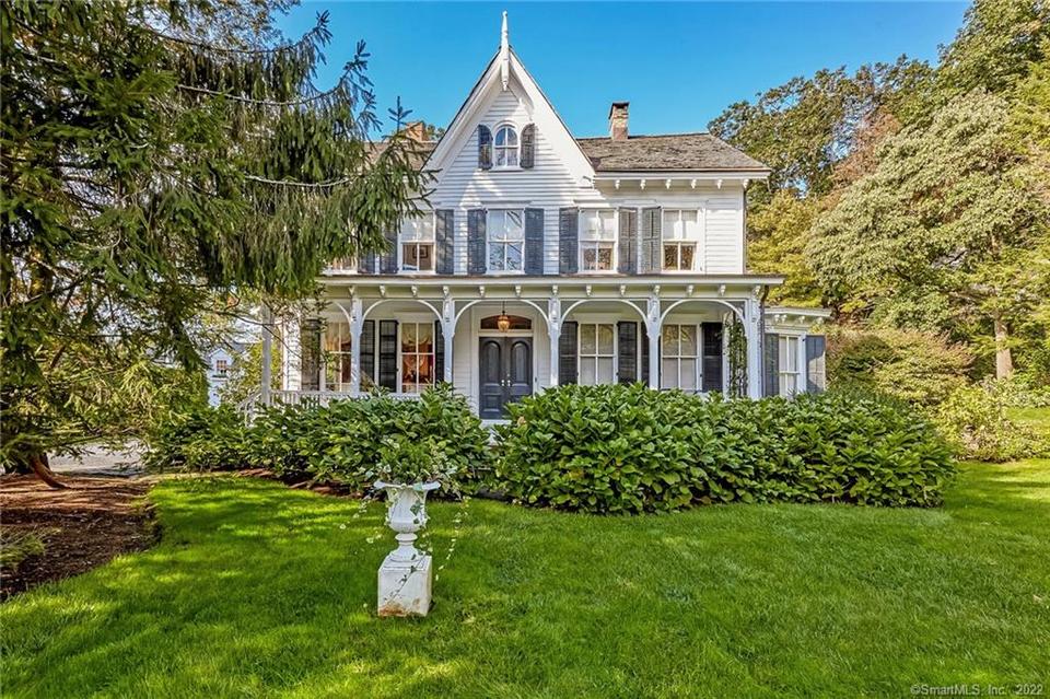 332 Riversville Rd, Greenwich, CT 06831 37 Photos MLS 170460597
