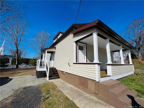 18 Potter St, Killingly, CT 06239 photo 1