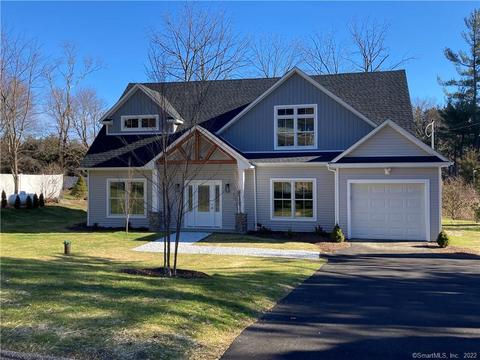 12 Meadowview Ter, Monroe, CT 06468 photo 1