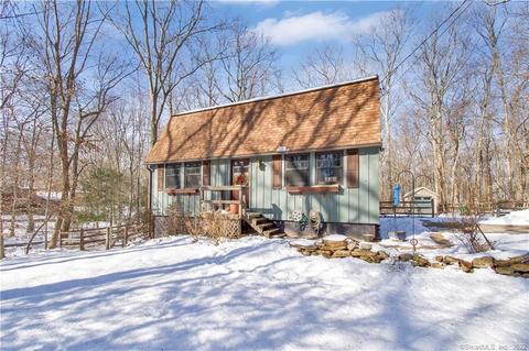 255 Jagger Ln, Hebron, CT 06248 photo 1