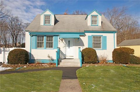 35 Vantage Rd, Hamden, CT 06514 photo 1