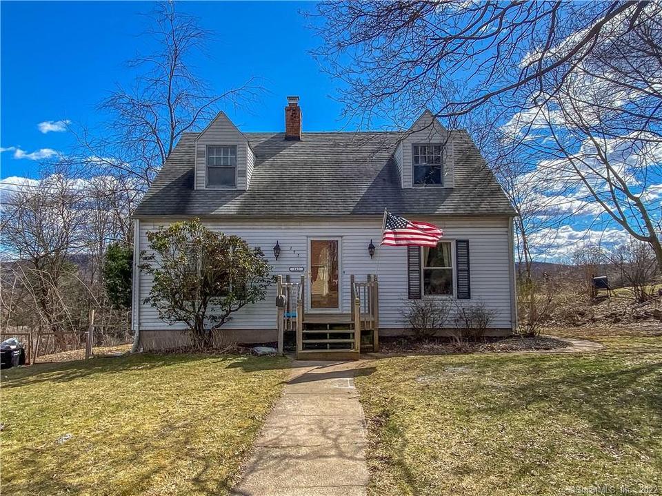 243 Williams St, Meriden, CT 06450 15 Photos MLS 170461369 Movoto