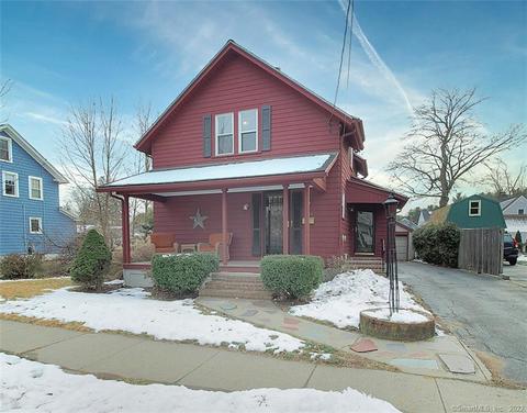 132 Central Ave, Hamden, CT 06518 photo 1