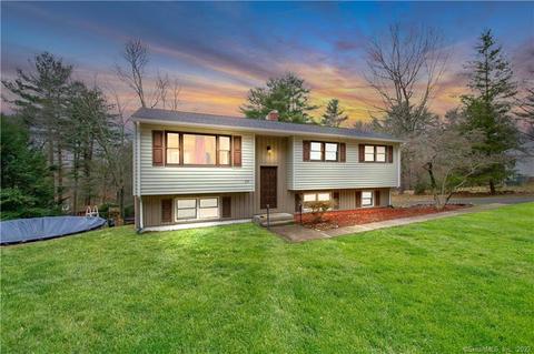 255 Snake Meadow Rd, Killingly, CT 06239 photo 1