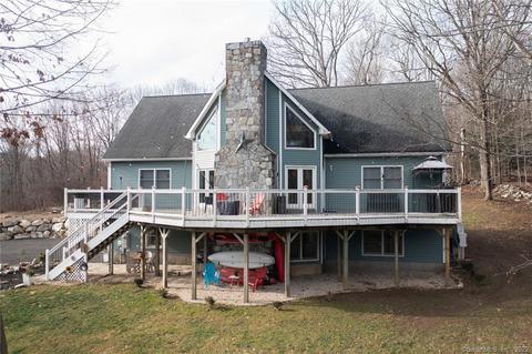 89 Long Meadow Rd, Bethlehem, CT 06751 photo 1