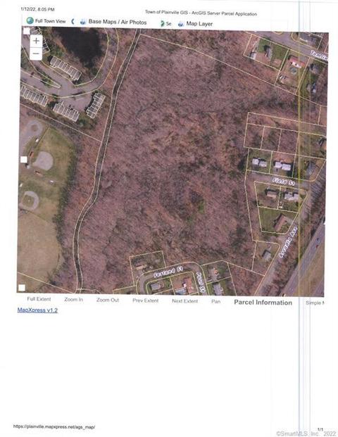 0 Field St, Plainville, CT 06062