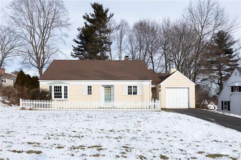 543 Wells Rd, Wethersfield, CT 06109 photo 1