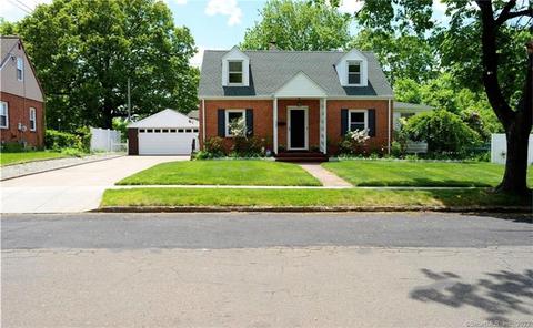 122 Oberlin Rd, Hamden, CT 06514 photo 1
