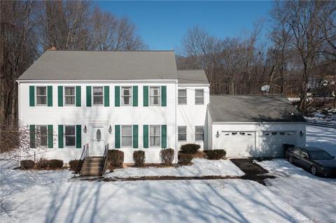 111 Summit Rd, Prospect, CT 06712 photo 1