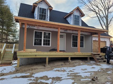 44 Gendron Rd, Plainfield, CT 06374 photo 1