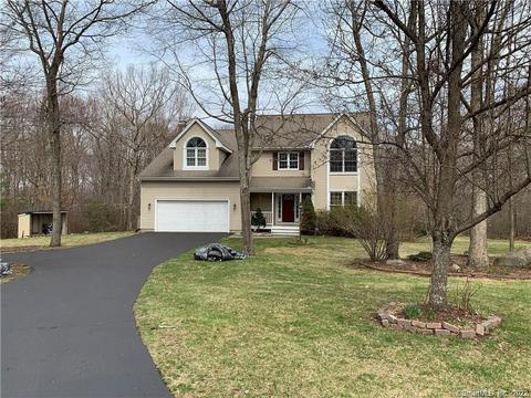 171 Charles St, Tolland, CT 06084