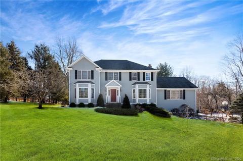 176 Meadows End Rd, Monroe, CT 06468 photo 1