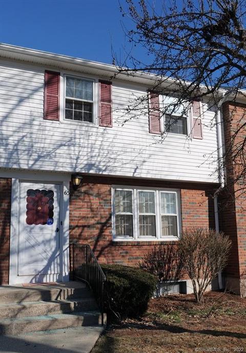 65 Brandywine Ln #65, Suffield, CT 06078 photo 1