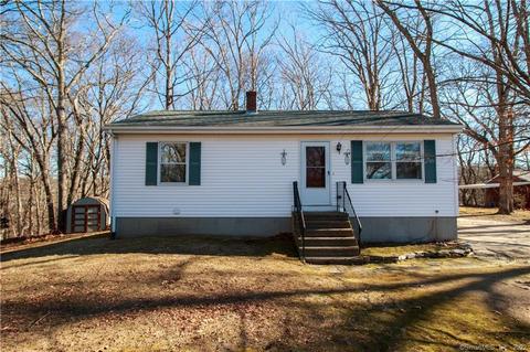 3 Harvard Ter, Ledyard, CT 06335 photo 1