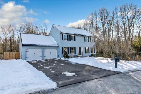 81 Ginger Ln, Torrington, CT 06790 photo 1