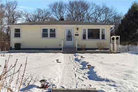 242 Celia Dr, Wolcott, CT 06716 photo 1