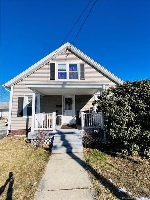 78 Prospect Ave, Killingly, CT 06239 photo 1