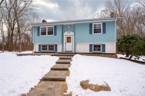 653 Pudding Hill Rd, Hampton, CT 06247 photo 1