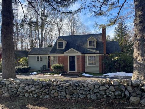 31 Hill Rd, Redding, CT 06896 photo 1
