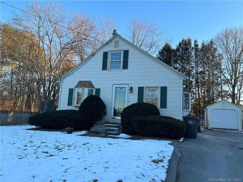 5 Ferland Dr, Killingly, CT 06241 photo 1