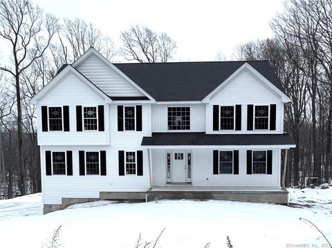 86 Summit Rd, Prospect, CT 06712 photo 1