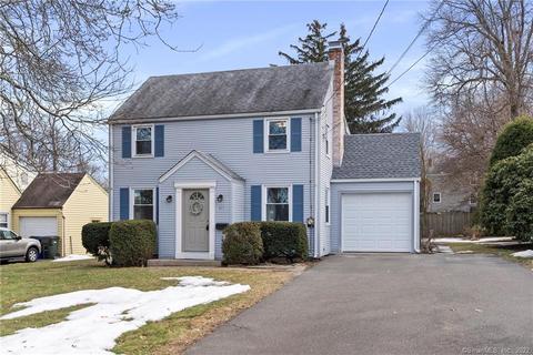 132 Beverly Rd, Wethersfield, CT 06109 photo 1