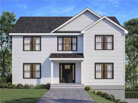 Lot 1 Niko's Way, Shelton, CT 06484