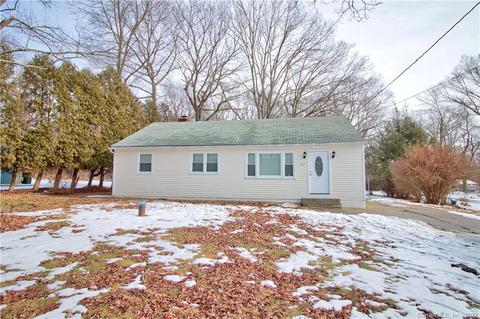 237 Cook Rd, Prospect, CT 06712 photo 1