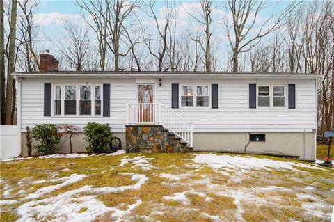 23 Todd Dr, Monroe, CT 06468 photo 1