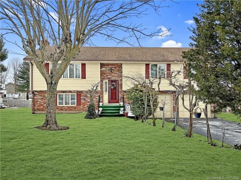 334 Goff Rd, Wethersfield, CT 06109 photo 1