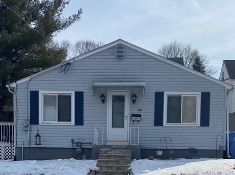 43 Norton St, Bristol, CT 06010 photo 1
