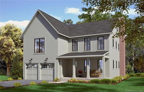 13 White Barns Lane Ln # -b, Norwalk, CT 06851