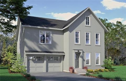 11 White Barns Ln # -c, Norwalk, CT 06851