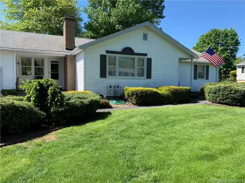 971 Bridge St, Suffield, CT 06078 photo 1