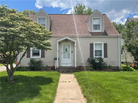 130 Bradley Ave, Hamden, CT 06514 photo 1