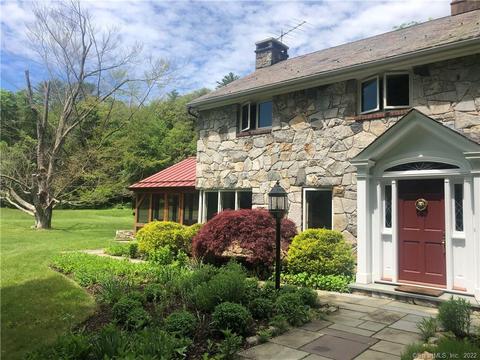 22 River Rd, Sharon, CT 06069 photo 1