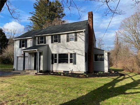 514 Halladay Ave W, Suffield, CT 06078 photo 1