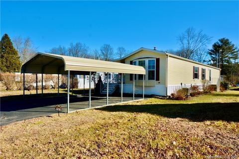 80 Sheldon Rd #26, Griswold, CT 06351 photo 1