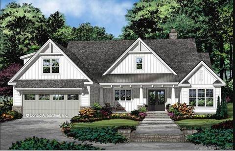 310 Capen St #LOT 7, Windsor, CT 06095
