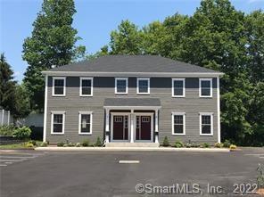204 Mountain Rd #H, Suffield, CT 06078