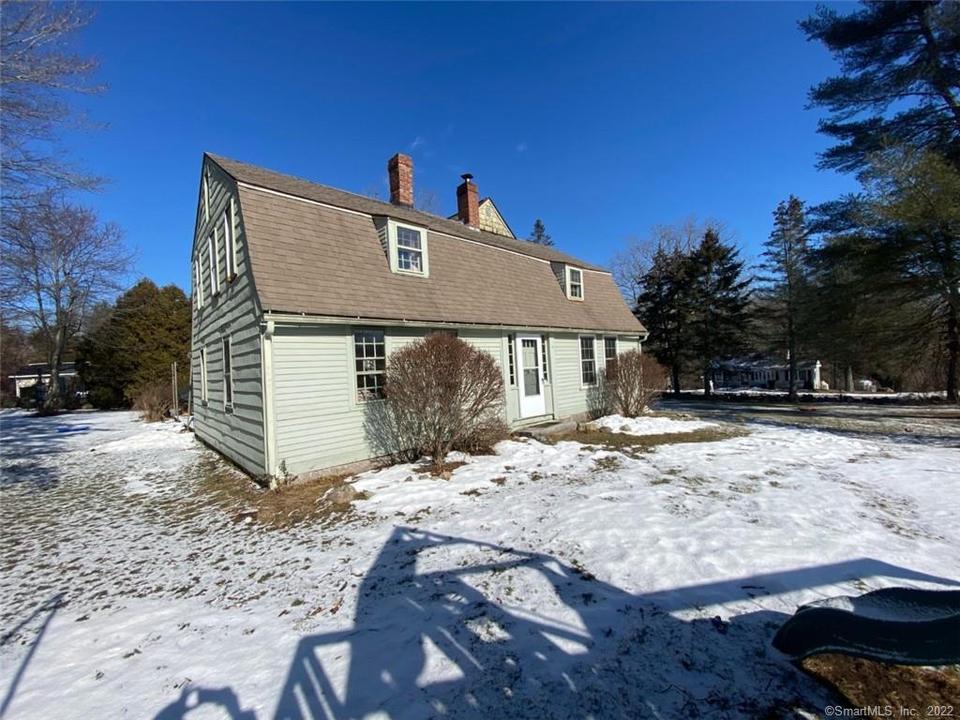 397 Colonel Ledyard Hwy, Ledyard, CT 06339 20 Photos MLS 170465733