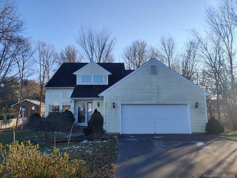 12 Audubon St, Suffield, CT 06078 photo 1