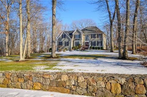 42 Cobblers Mill Rd, Newtown, CT 06482 photo 1