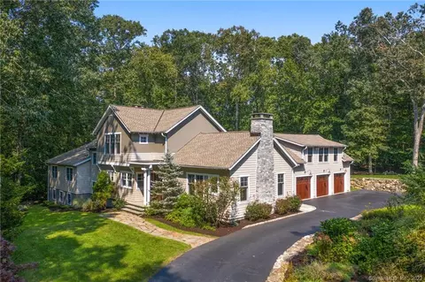 271 Rivergate Dr, Wilton, CT 06897 photo 1