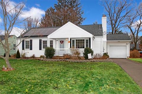 49 Alanby Dr, Meriden, CT 06451 photo 1