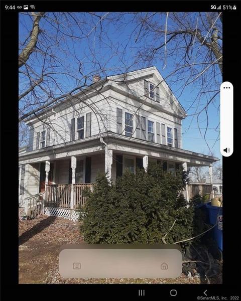 1267 South St, Suffield, CT 06078 photo 1