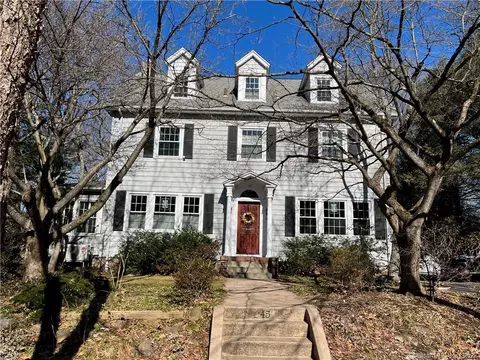 45 Morse St, Hamden, CT 06517 photo 1