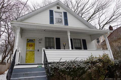 263 Spring St, Meriden, CT 06451 photo 1