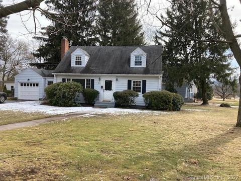 271 Ridge Rd, Hamden, CT 06517 photo 1