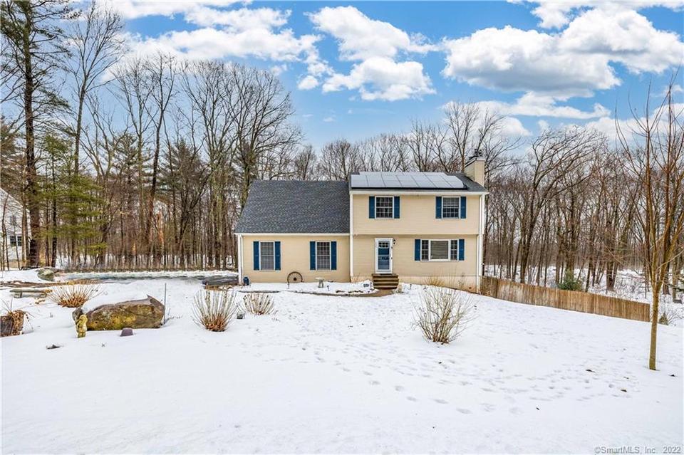 130 Cook Rd, Tolland, CT 06084 38 Photos MLS 170466638 Movoto